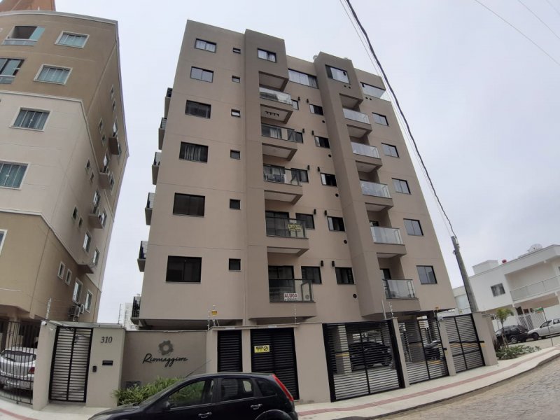 Apartamento - Aluguel - São Francisco de Assis - Camboriú - SC